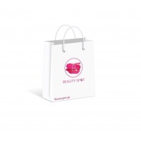 Hot sale Paper Bag shopping bags---Large