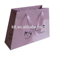 Hot sale Paper Bag shopping bags